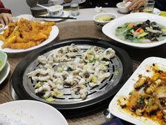 -港升鱼师傅·中山脆肉鲩