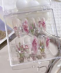 -斯馨·健康美甲美睫