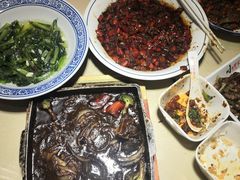 -小柴米·传统江西菜(八一广场店)