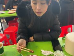 -托克逊老四号餐厅
