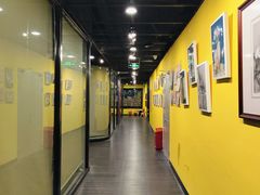-杨梅红艺术教育(水贝教学中心)
