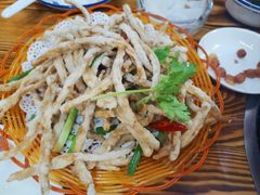 -合味土鸡火锅(中海世贸花园金碧庄店)