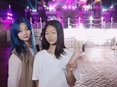 -青岛方特梦幻王国