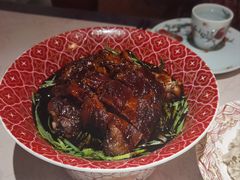 -维园悦谱·海派家常菜(乌鲁木齐南路店)
