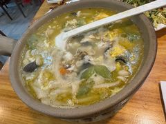 -亿牌牌东北烧烤(怀特店)