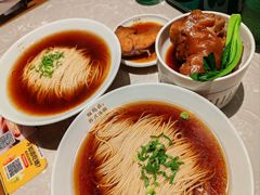 -松鹤面馆(观前店)
