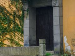 -无锡惠山寺