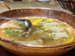 -妈妈的味道(和顺古镇店)