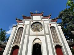 -红军总政治部旧址