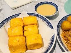 -开心糖水铺(天府三街店)