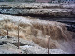 65-陕西黄河壶口瀑布旅游区