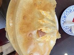 -邢家锅贴老店·非遗·开封菜(金明广场店)