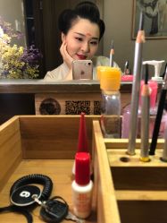 -盘子女人坊生日照·摄影馆(华强店)