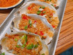 -北丐先生·野馄饨烧烤(长宁龙之梦店)