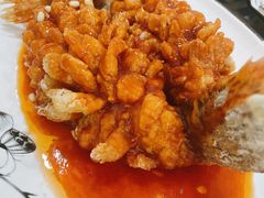 -广迎居老正兴菜馆