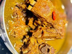 -蝎王府羊蝎子(天通苑店)