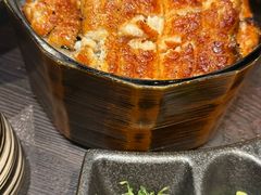 -玄白·炭烤活鳗(上海首店)