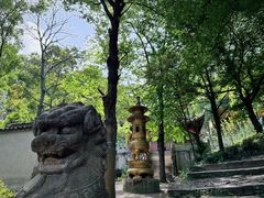 -雨花胜境