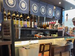 -沼津港精致料理·寿喜烧·烧鸟(龙湖南桥天街日料榜单店)