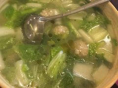 -闯关东东北农家菜(崂山石老人店)