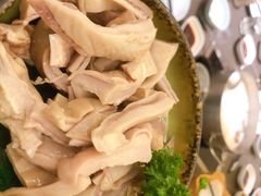 幸福猪肚-捞王锅物料理(上海世茂广场店)