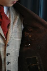 -LDIAMON西服定制(温州店)