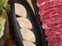 -手选潮汕鲜牛肉火锅(二七广场店)
