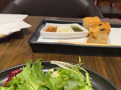 -安妮意大利餐厅(世贸天阶店)