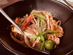 -Ginger(兴国路店)