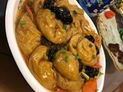 -灵福缘私房菜·农家菜(拈花湾·灵山大佛必推店)