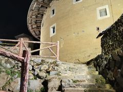 -南靖田螺坑土楼群景区