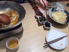-堂本家·二代目·炸猪排(Express东海店)