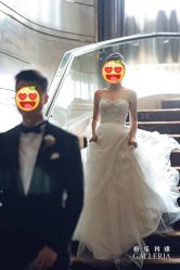 -格乐利雅婚礼艺术中心(南外滩店)