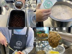 -仙雨林·奶茶鲜果茶(书院巷店)