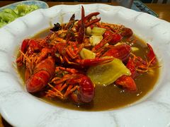 -通乐簋街小龙虾(老店)