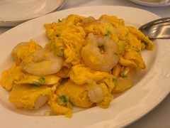 滑蛋虾仁-美心皇宫(沙田大会堂店)