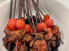 -豪客来牛排(绿宝广场店)