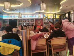 -遇东北林区铁锅炖(南开店)