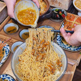 不用去苏州！广州这份蟹黄让我放弃减肥…