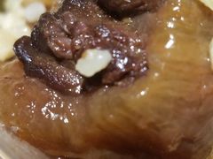 -潮汕牛肉火锅