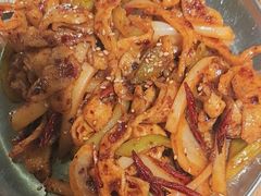 -枣玛尔脊骨汤·烤肉(西塔总店)