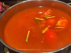 -二刀潮牛(重庆光环购物公园店)