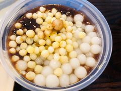 -笃笃笃糖粥(十全街店)