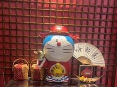 -恬阿姨庭院餐厅·生日宴