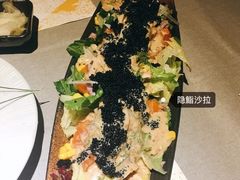 -隐鮨日料(北辰三角洲店)
