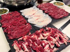 -联胜潮汕牛肉火锅(东苑南路店)