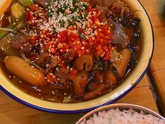 -冒胖子·市井火锅冒菜(同创汇店)