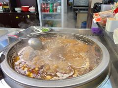 -唐河王记·南阳民间菜(国基路店)