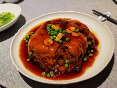 拆骨八宝鸭-绿波廊(豫园店)