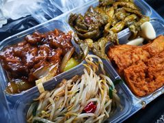 -晓宇盒饭(民安街店)